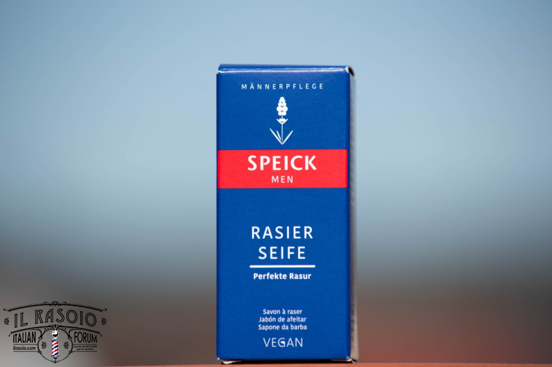 Speick