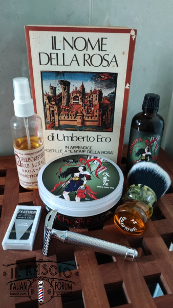 Sotd 5/5/23