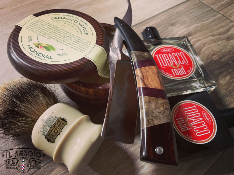 Sotd 12/5/23