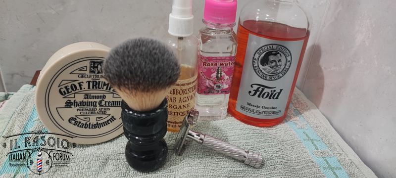 Sotd 13/05/23
