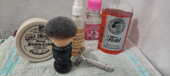 Sotd 13/05/23