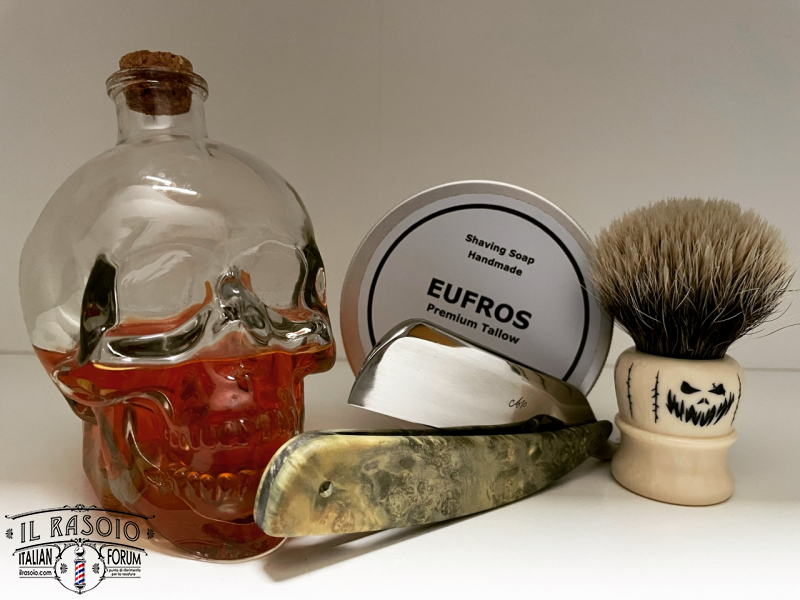 Sotd 19/5/23