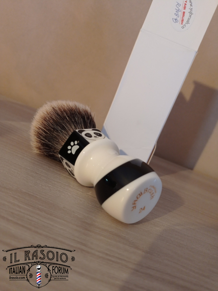 Yaqi Panda