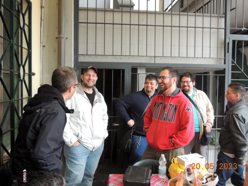 Aperitivo Ignorante 20/05/2023