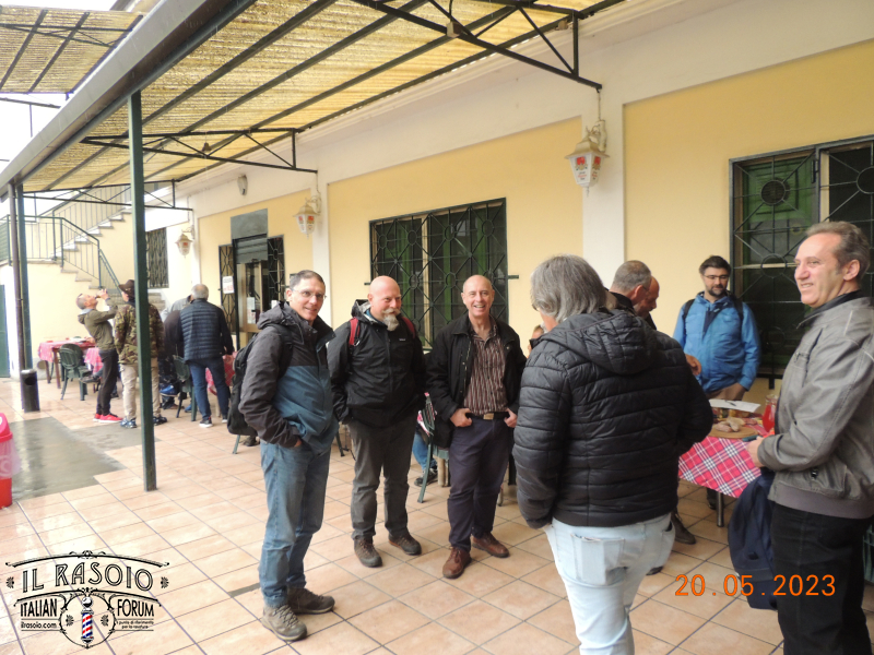 Aperitivo Ignorante 20/05/2023