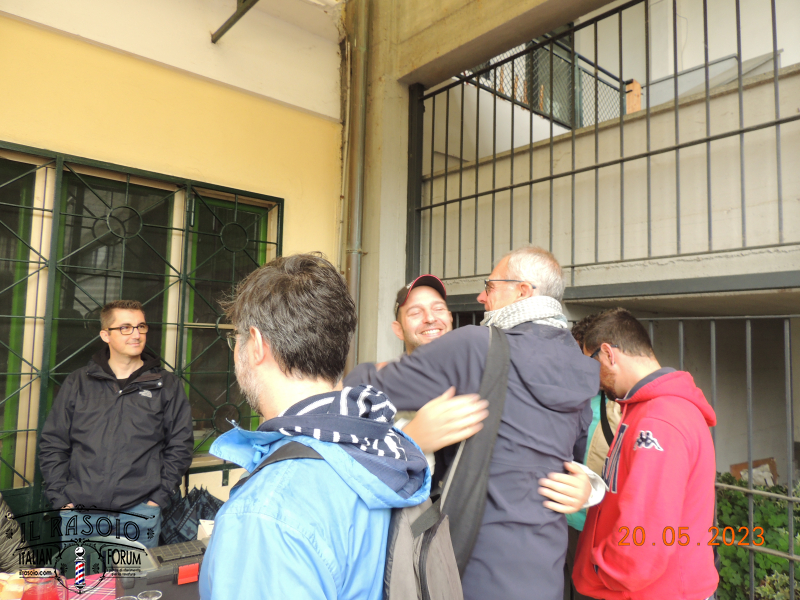Aperitivo Ignorante 20/05/2023