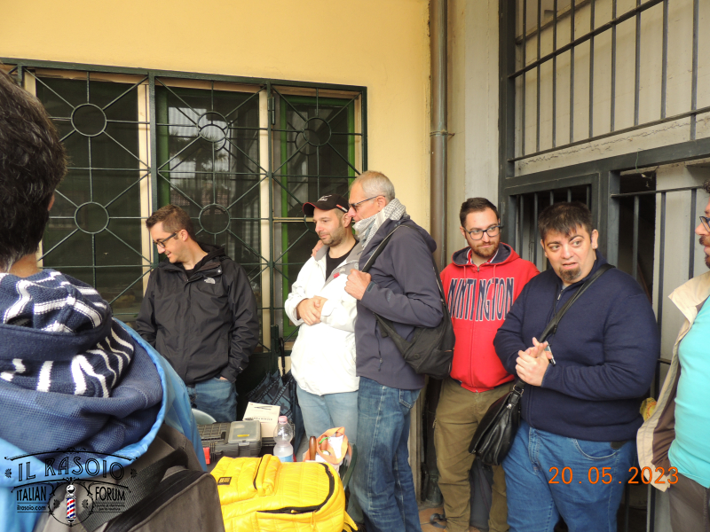 Aperitivo Ignorante 20/05/2023