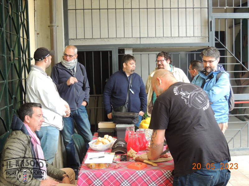 Aperitivo Ignorante 20/05/2023