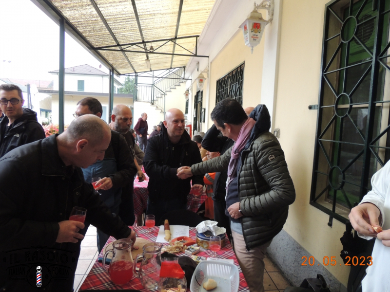 Aperitivo Ignorante 20/05/2023