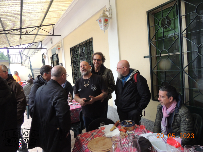 Aperitivo Ignorante 20/05/2023