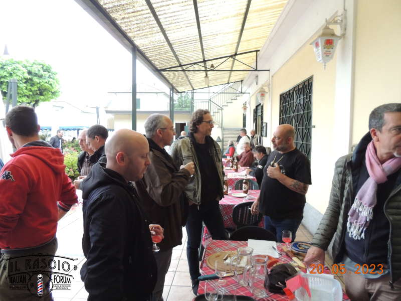 Aperitivo Ignorante 20/05/2023