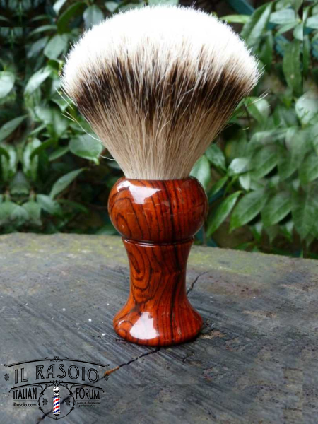 cocobolo