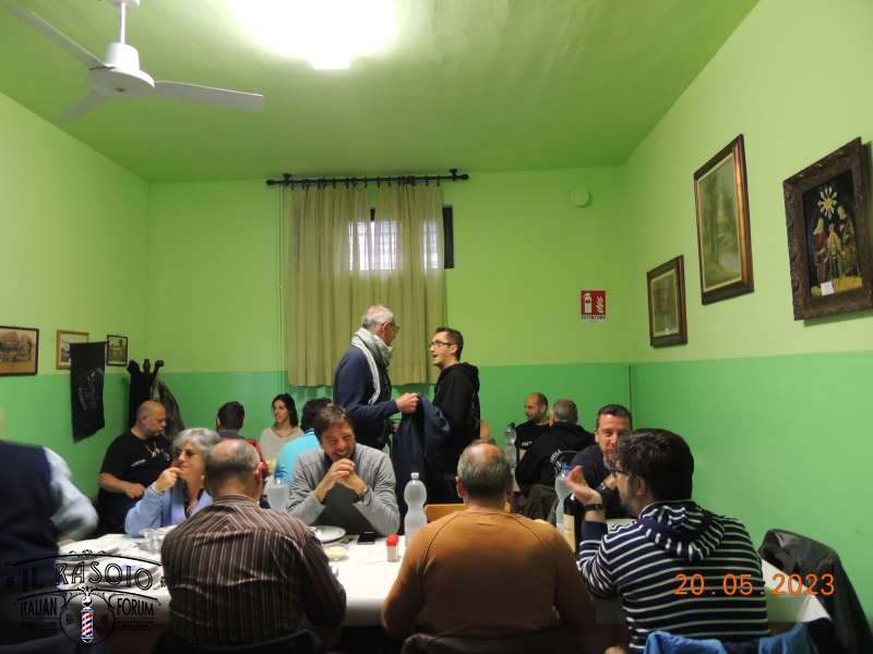 Aperitivo Ignorante 20/05/2023