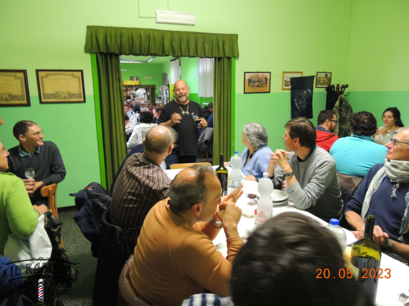 Aperitivo Ignorante 20/05/2023