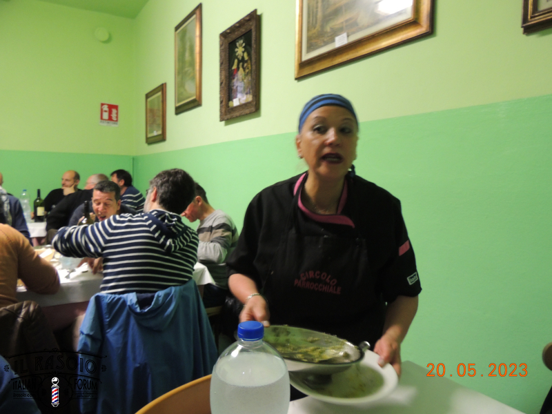 Aperitivo Ignorante 20/05/2023