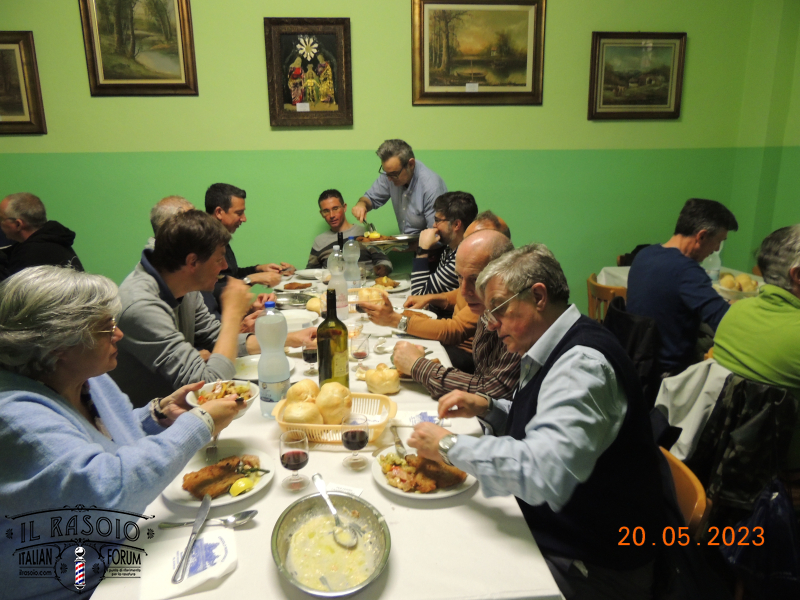 Aperitivo Ignorante 20/05/2023