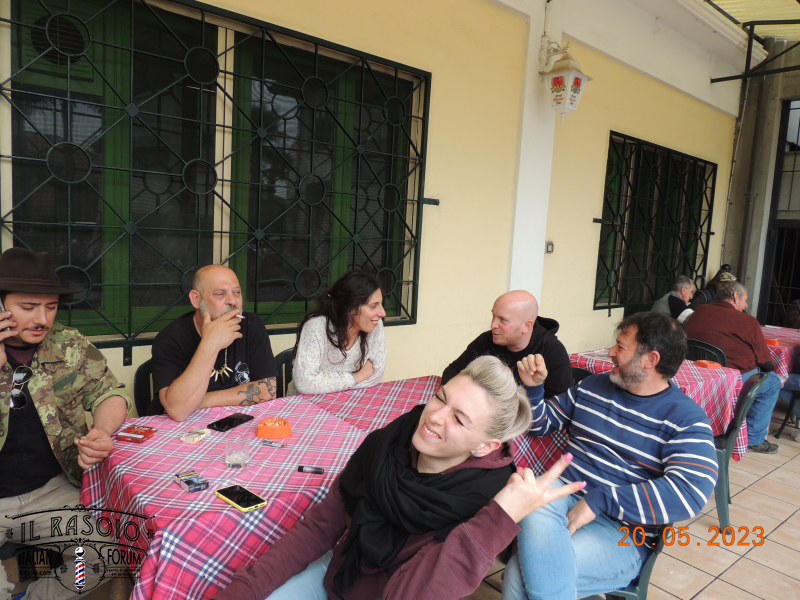 Aperitivo Ignorante 20/05/2023
