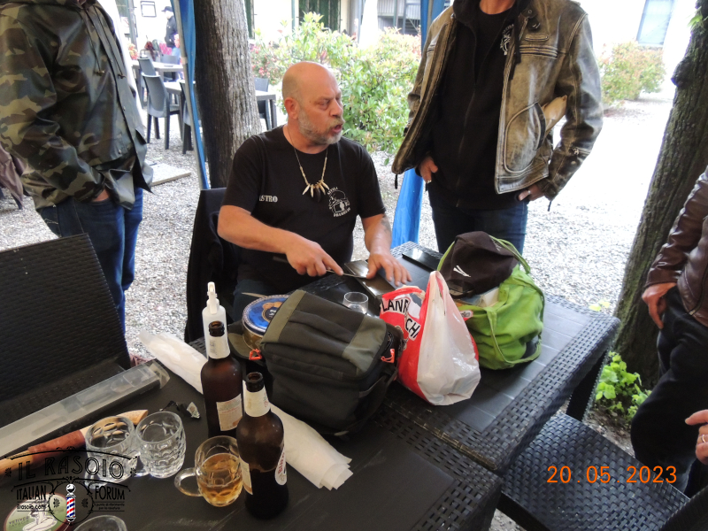 Aperitivo Ignorante 20/05/2023