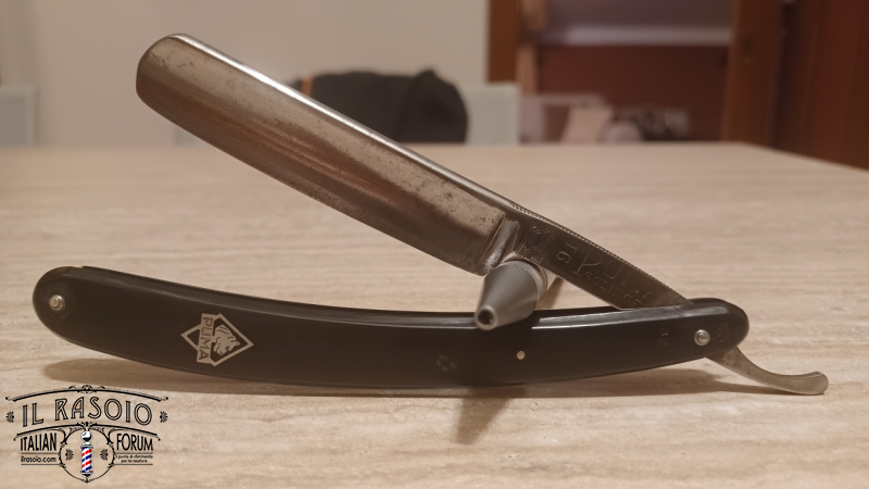 Puma 91 A