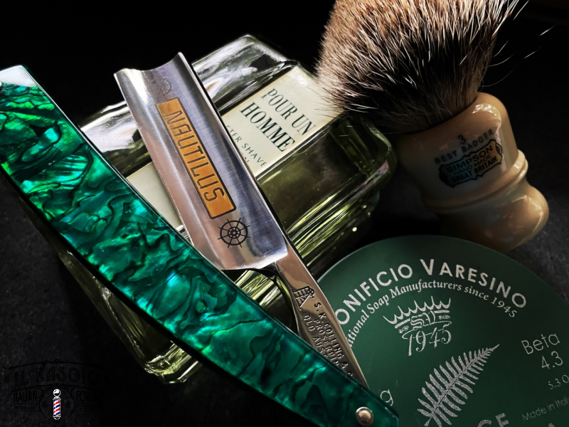 Sotd 5/6/23