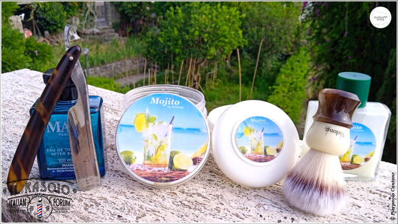 SOTD20230623_Mojito