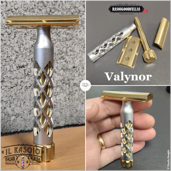 TGS Valynor