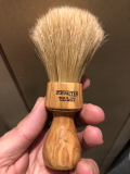 zenith setola bionda