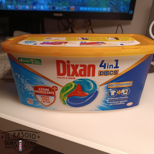 Dixan
