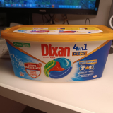 Dixan