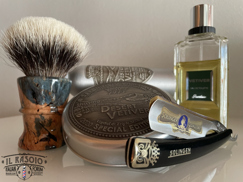 Sotd 18/7/23