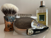 Sotd 18/7/23