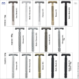 Weishi 9306 Long