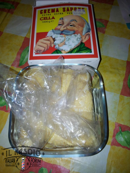 cella