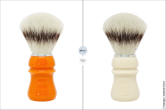 Semogue Synthetic Sylver