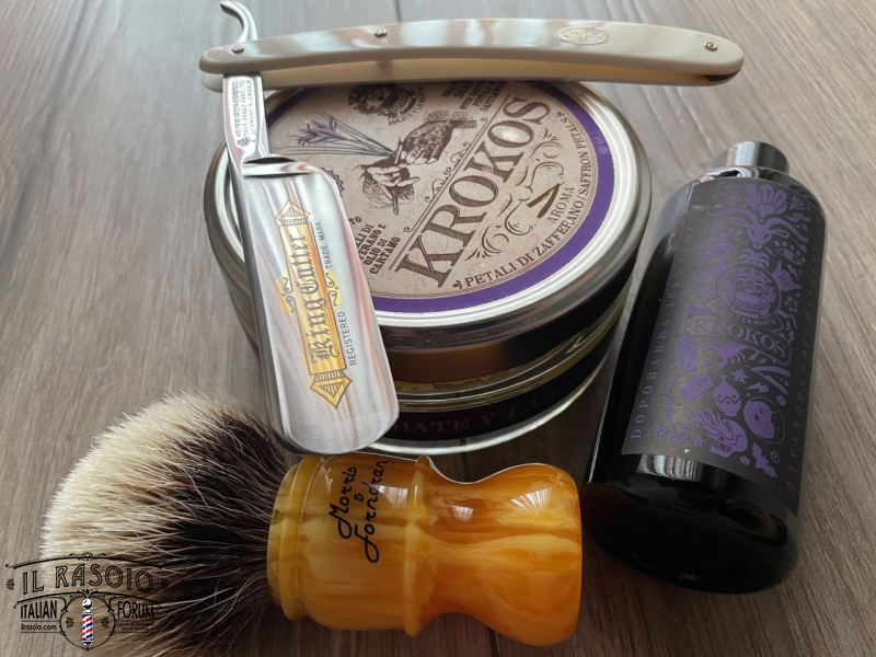 Sotd 2/8/23