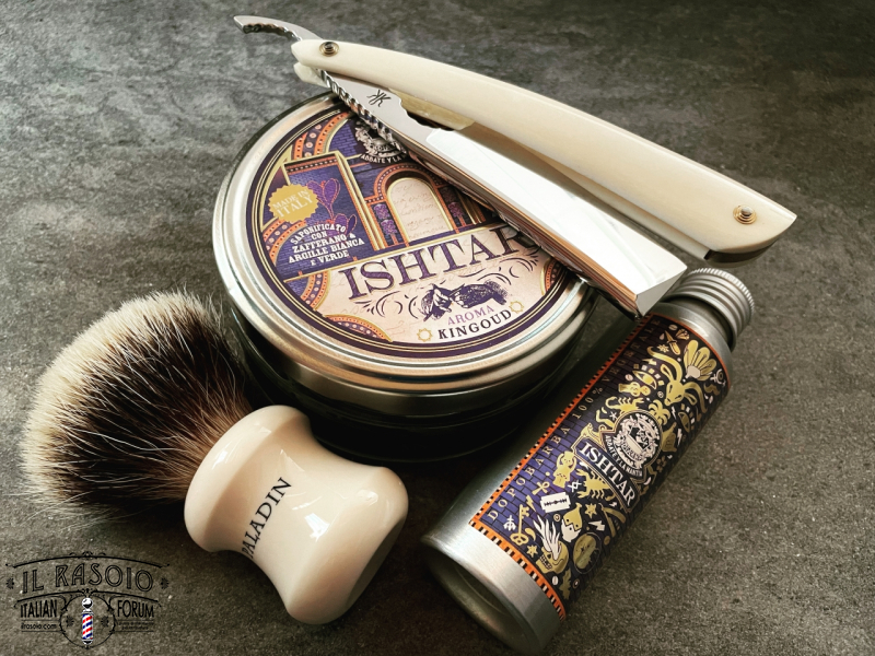 Sotd 3/8/23