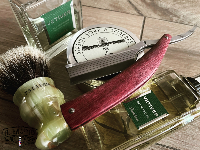 Sotd 4/8/23