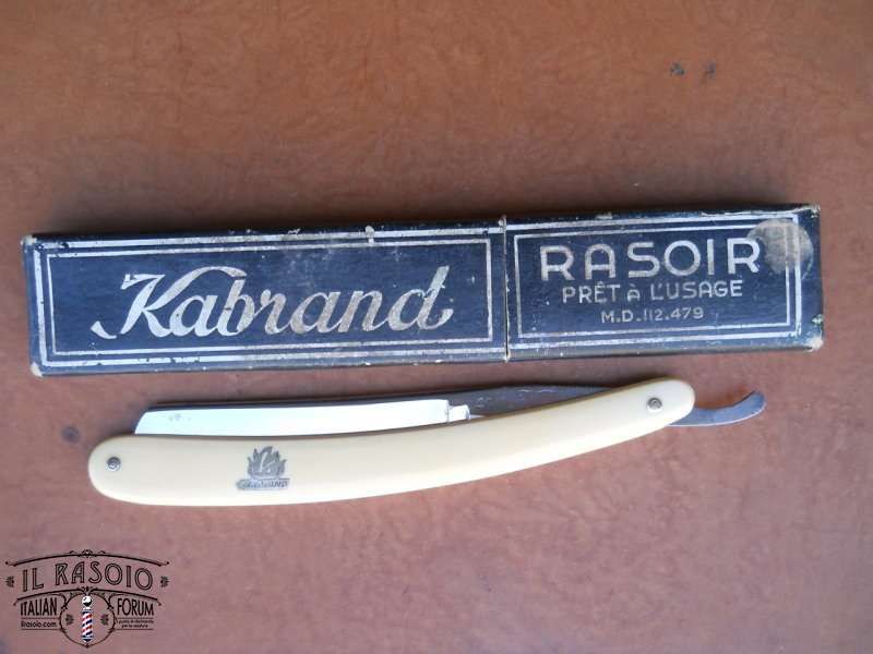 kabrand