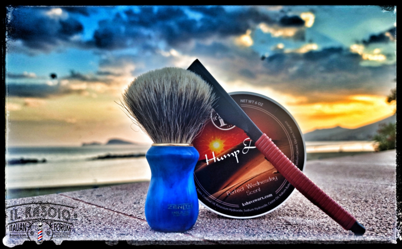 summer sunsets