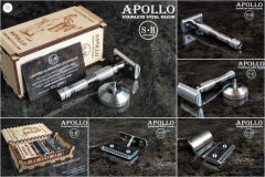 SmartHelix_Apollo