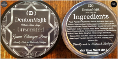 DentonMajik_GameChangerBase