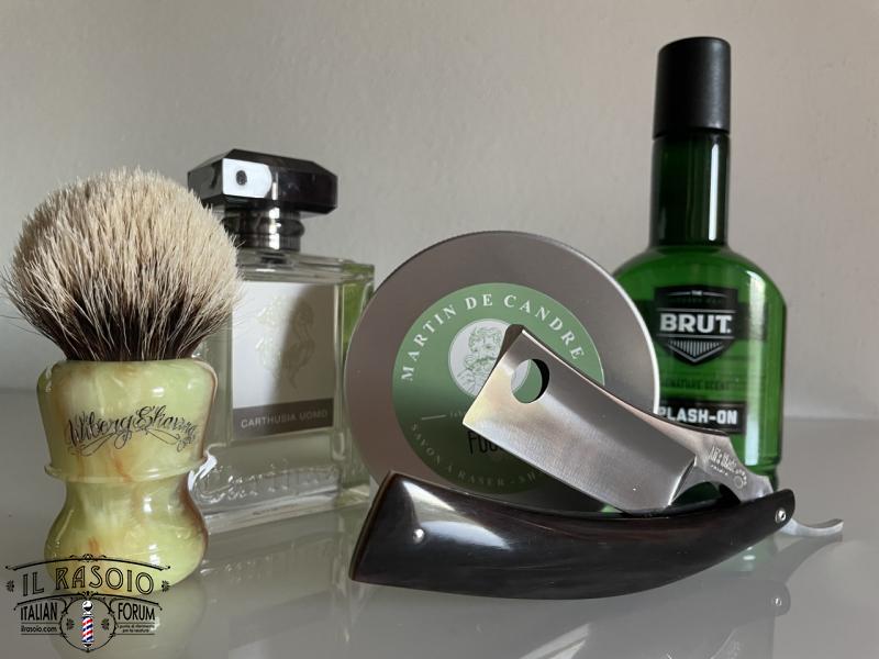 Sotd 28/8/23