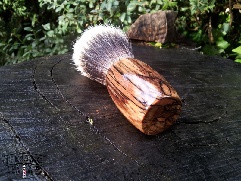 Faggio Spalted 2 Voigt&Cop