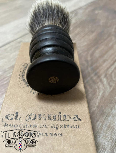 El Druid’s