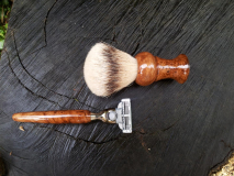 Kit Radica di olmo Voigt&Cop
