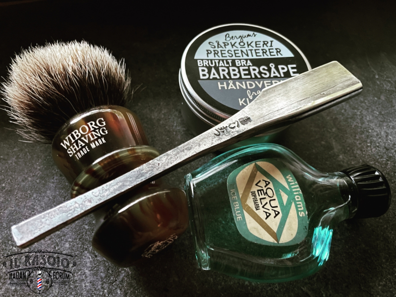 Sotd 19/9/23