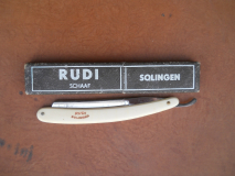 rudi scaaf