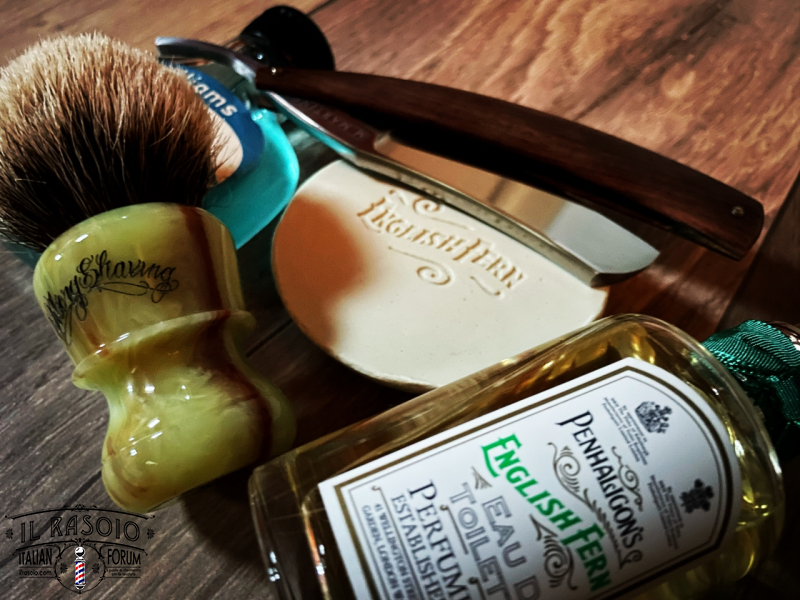Sotd 21/9/23