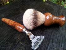 Kit Radica di olmo 2 Voigt&Cop