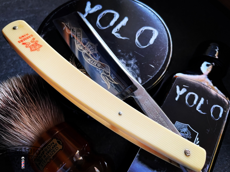 Sotd 3/10/23